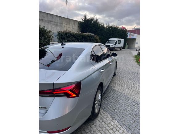Sahibinden Skoda Octavia 1.0 e-Tec Elite 2024 Model  65.000 km Gri