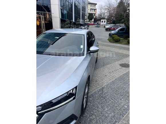 Sahibinden Skoda Octavia 1.0 e-Tec Elite 2024 Model  65.000 km Gri
