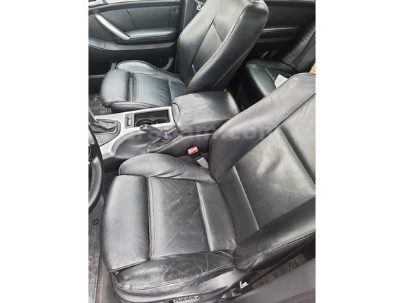 Sahibinden BMW X5 30d 2003 Model  290.000 km Gri