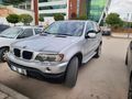 Sahibinden BMW X5 30d 2003 Model  290.000 km Gri