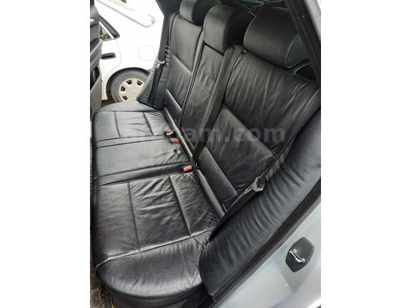 Sahibinden BMW X5 30d 2003 Model  290.000 km Gri