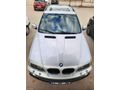 Sahibinden BMW X5 30d 2003 Model  290.000 km Gri