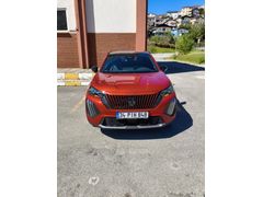 Sahibinden Peugeot 2008 1.2 Hybrid Allure 2025 Model  8 binde  km Kırmızı