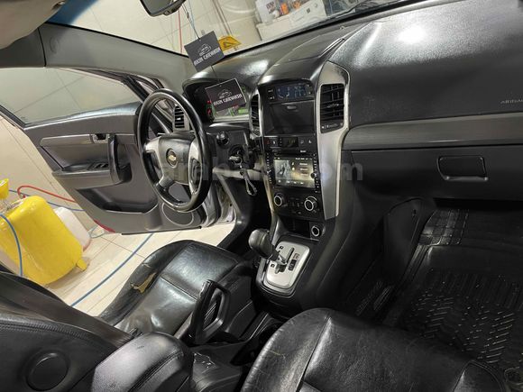 Sahibinden Chevrolet Captiva 2.0 D LT High 2007 Model 