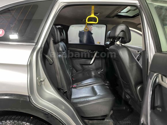 Sahibinden Chevrolet Captiva 2.0 D LT High 2007 Model 
