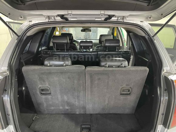 Sahibinden Chevrolet Captiva 2.0 D LT High 2007 Model 