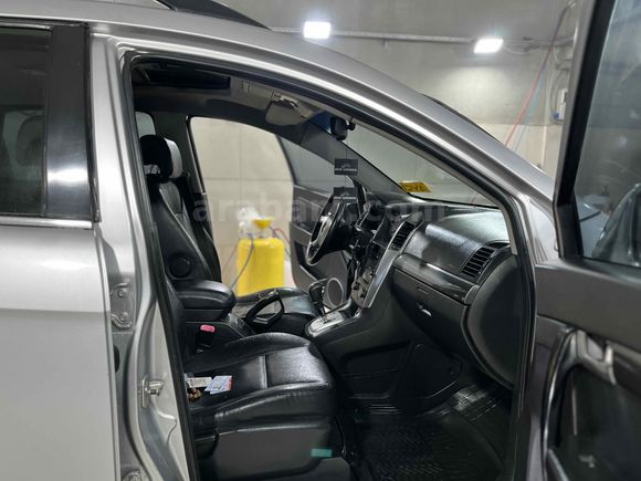 Sahibinden Chevrolet Captiva 2.0 D LT High 2007 Model 