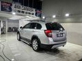 Sahibinden Chevrolet Captiva 2.0 D LT High 2007 Model 