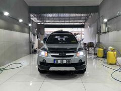 Sahibinden Chevrolet Captiva 2.0 D LT High 2007 Model 