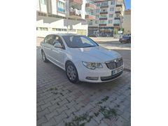 Fırsat alman tankı ı bu fıyata bulamazsın Sahibinden Skoda SuperB 1.6 TDI Active 2012 Model