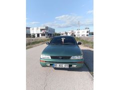 Sahibinden Toyota Corolla 1.6 GLi 1997 Model