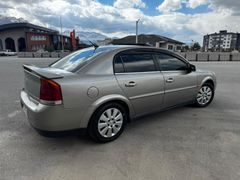 Sahibinden Opel Vectra 2.2 Elegance 2003 Model  318.500 km Gri (Gümüş)