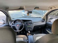 Sahibinden 2012 Fiat Linea 1.3 Multijet  Araç YAĞ yakıyor.