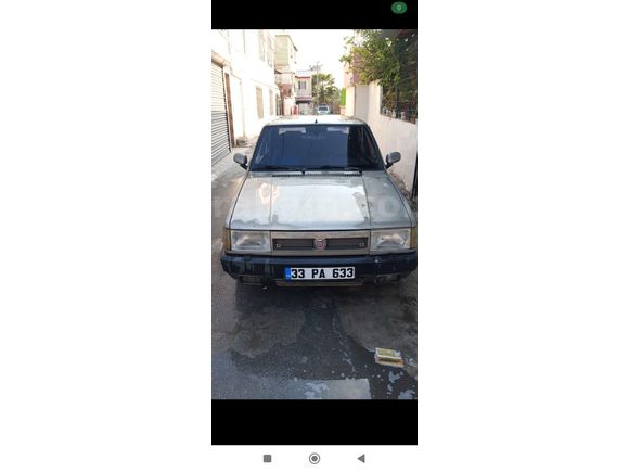 Sahibinden Tofaş Doğan S 1996 Model
