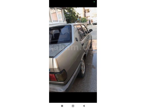 Sahibinden Tofaş Doğan S 1996 Model