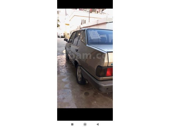 Sahibinden Tofaş Doğan S 1996 Model