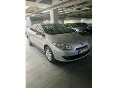 Sahibinden Renault Fluence 1.5 dCi Business 2012 Model 