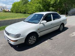 Sahibinden Toyota Corolla 1.3 XL 1995 Model 