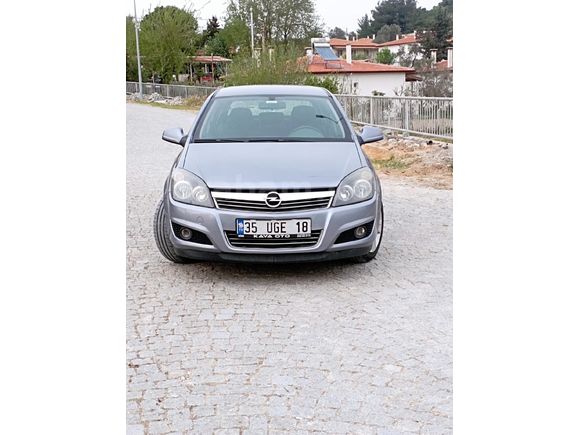 Sahibinden Opel Astra 1.6 Essentia 2010 Model