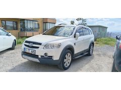 Sahibinden Chevrolet Captiva 2.0 D LT High 2011 Model