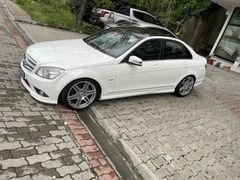 Sahibinden Mercedes - Benz C 180 Kompressor BlueEfficiency AMG 2010 Model Giresun