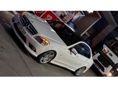 Sahibinden Mercedes - Benz C 180 Kompressor BlueEfficiency AMG 2010 Model Giresun