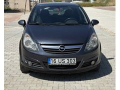 Sahibinden Opel Corsa 1.2 Twinport Enjoy 111 2010 Model 