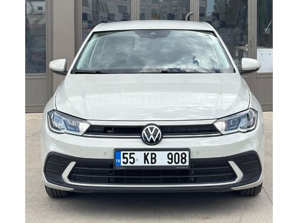 SAHİBİNDEN  SIFIR KOKUSU ÜZERİNDE 2024 Model  15000 km POLO