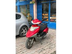 Ülger auto dan Mondial Ritmica 100 Kayseri
