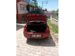 Sahibinden Renault Clio 1.4 RNA 2001 Model