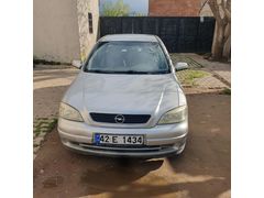 Sahibinden Opel Astra 1.6 Comfort 2001 Model