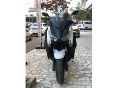 Sahibinden Yamaha X-Max 400 