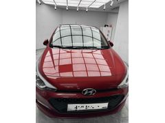 Sahibinden Hyundai i20 1.4 MPI Elite 2017 Model 