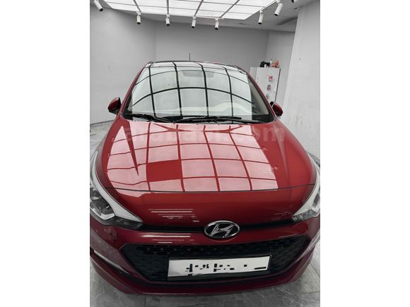 Sahibinden Hyundai i20 1.4 MPI Elite 2017 Model 