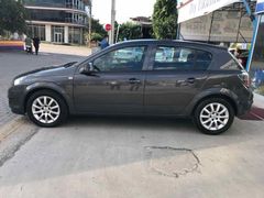 Sahibinden Opel Astra 1.3 CDTI Enjoy Elegance 2011 Model  255.000 km Gri