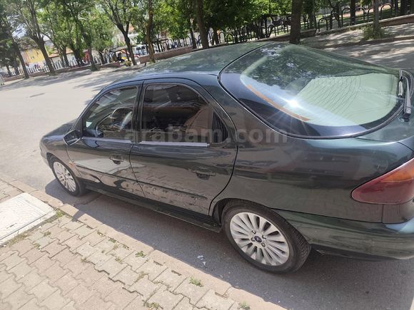 Sahibinden Ford Mondeo 2.0 Ghia 1996
