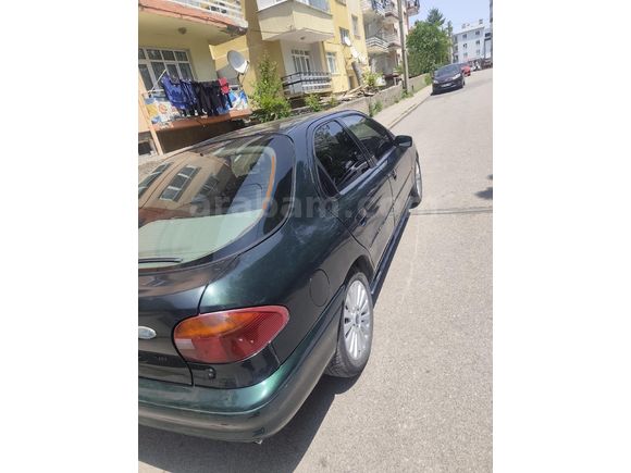 Sahibinden Ford Mondeo 2.0 Ghia 1996