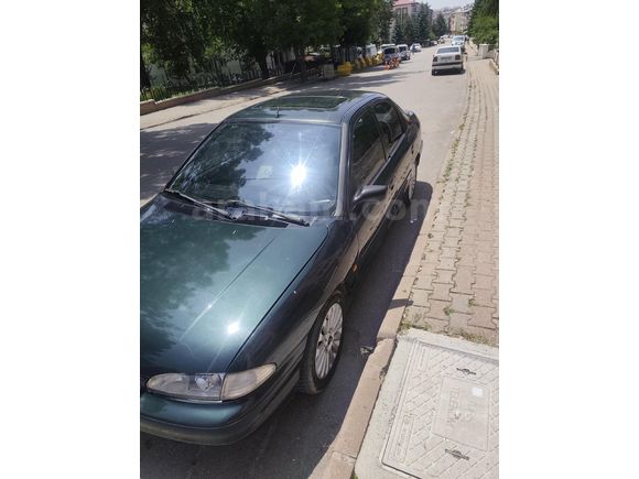 Sahibinden Ford Mondeo 2.0 Ghia 1996