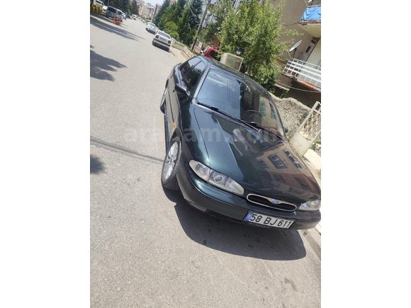 Sahibinden Ford Mondeo 2.0 Ghia 1996