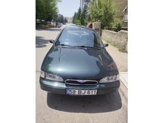 Sahibinden Ford Mondeo 2.0 Ghia 1996