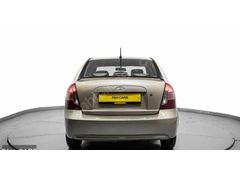 Sahibinden Hyundai Accent Era 1.4 Select 2008 Model