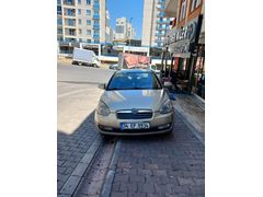 Sahibinden Hyundai Accent Era 1.4 Select 2008 Model