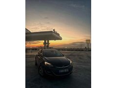 Sahibinden Opel Astra 1.4 T Sport 2013 Model 