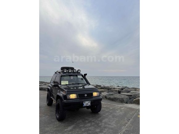 Sahibinden Suzuki Vitara 1.6 JLX 1993 Model 