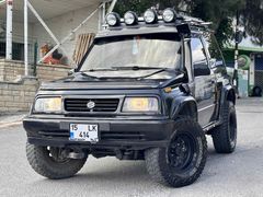 Sahibinden Suzuki Vitara 1.6 JLX 1993 Model 