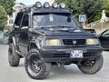 Sahibinden Suzuki Vitara 1.6 JLX 1993 Model 