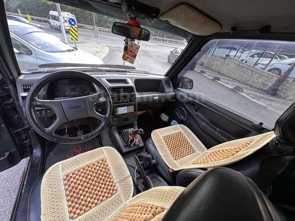 Sahibinden Suzuki Vitara 1.6 JLX 1993 Model 