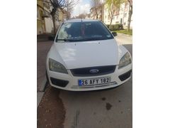 Sahibinden Ford Focus 1.6 TDCi Trend 2006 Model 