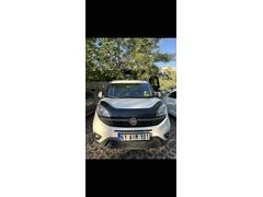 Sahibinden Fiat Doblo Combi 1.6 Multijet Premio Plus 2016 Model Beyaz