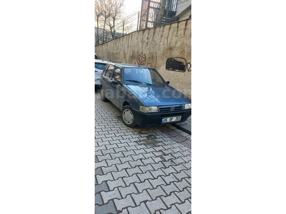 Sahibinden Fiat Uno 70 S 1999 Model 